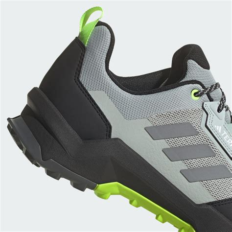 adidas herren terrex ax4 trekking-& wanderhalbschuhe|terrex ax4 wide hiking shoes.